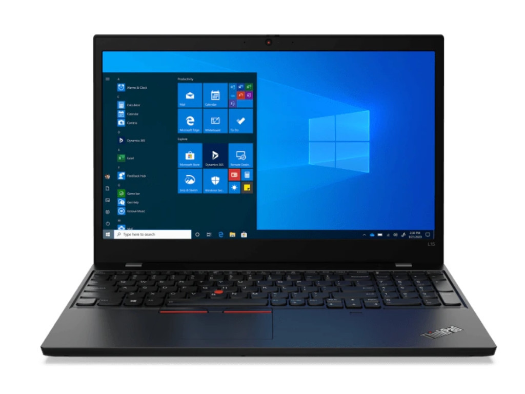 Лаптоп Lenovo ThinkPad L15 G2 Intel Core i3-1115G4 (3GHz up to 4.1GHz 17625.jpg