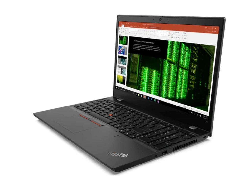 Лаптоп Lenovo ThinkPad L15 G2 Intel Core i3-1115G4 (3GHz up to 4.1GHz 17625_10.jpg