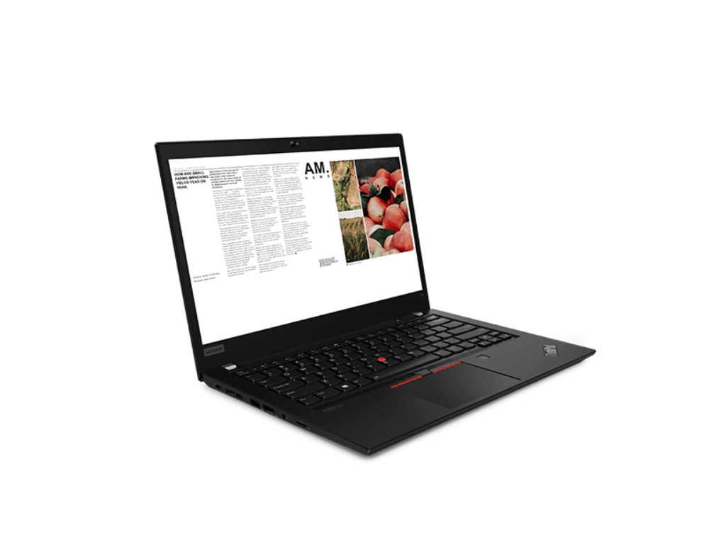 Лаптоп Lenovo ThinkPad T14 G2 Intel Core i5-1135G7 (2.4GHz up to 4.2GHz 17629_1.jpg