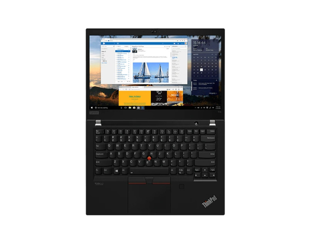 Лаптоп Lenovo ThinkPad T14 G2 Intel Core i5-1135G7 (2.4GHz up to 4.2GHz 17629_10.jpg