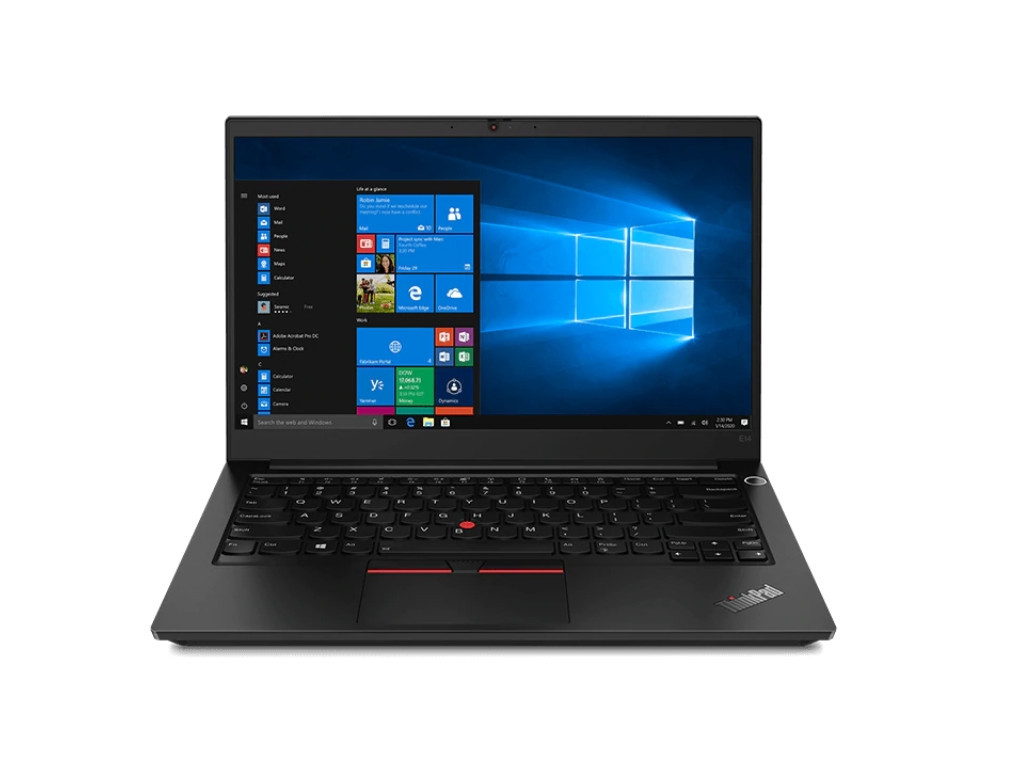 Лаптоп Lenovo ThinkPad E14 G2 AMD Ryzen 5 4500U (2.3GHz up to 4.0GHz 17649.jpg