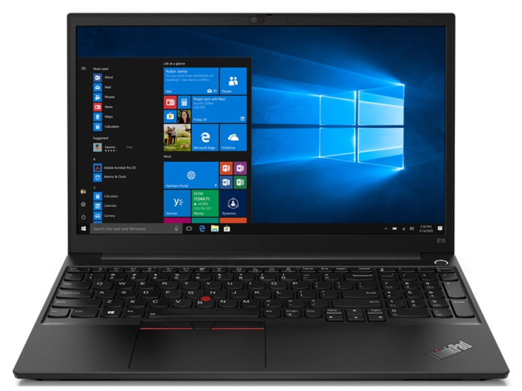 Лаптоп Lenovo ThinkPad E15 G2 Intel Core i5-1135G7 (2.4GHz up to 4.2GHz 17652.jpg