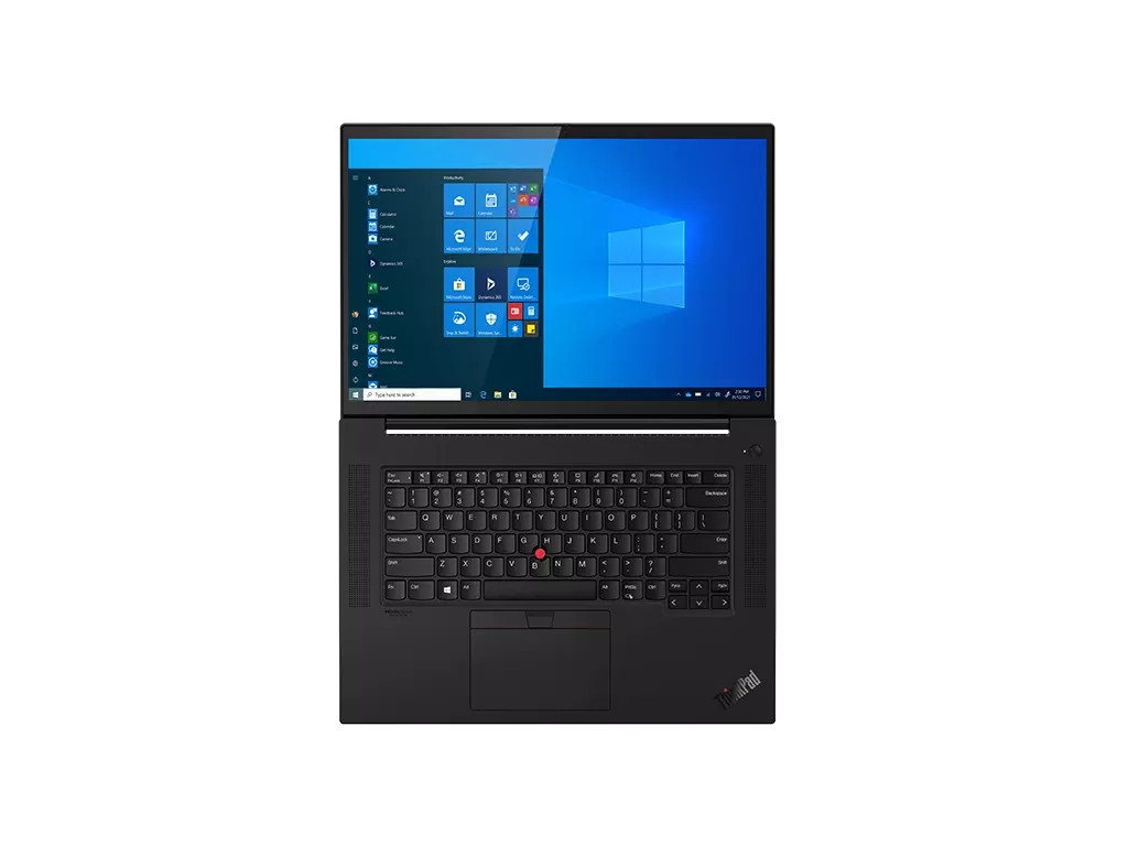 Лаптоп Lenovo ThinkPad X1 Extreme G4 Intel Core i7-11800H (2.3GHz up to 4.6GHz 17663_11.jpg