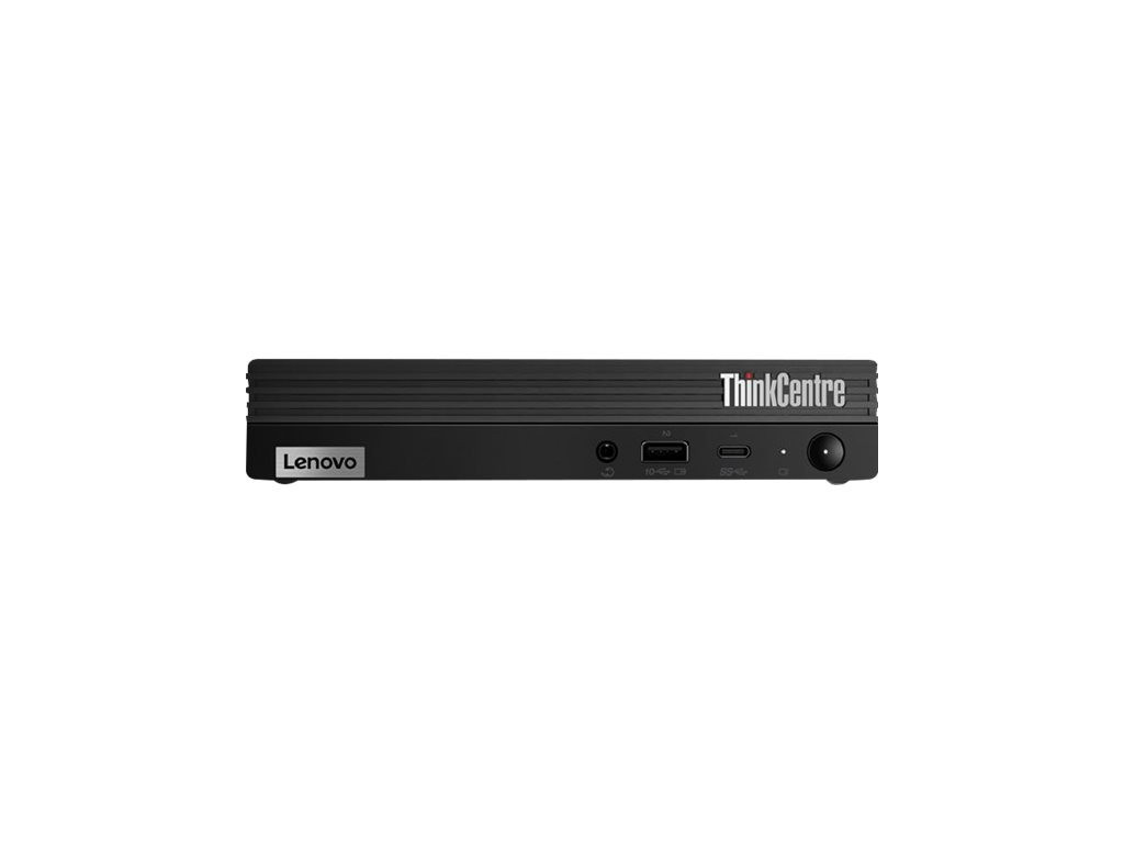 Настолен компютър Lenovo ThinkCentre M70q Tiny Intel Core i5-10400T (2GHz up to 3.6GHz 18730_1.jpg