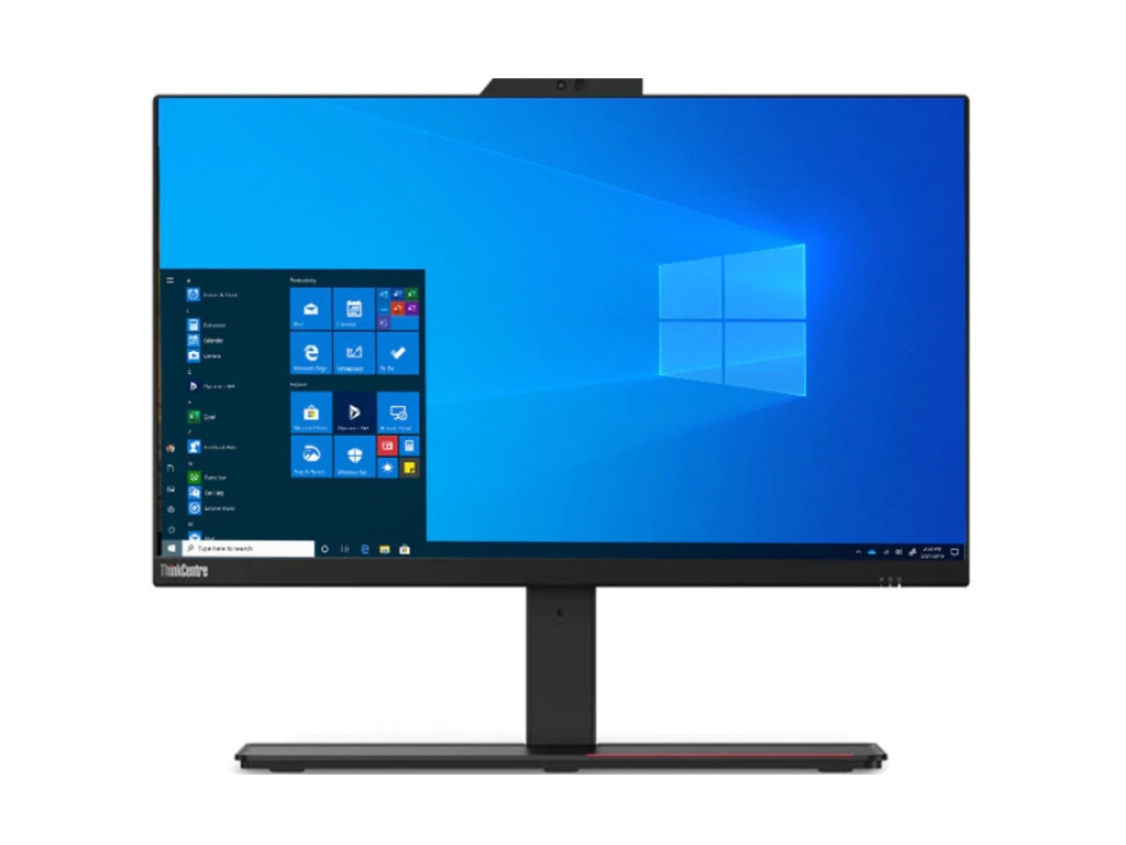 Настолен компютър - всичко в едно Lenovo ThinkCentre M90a AIO Intel Core i5-11500 (2.7 GHz up to 4.6GHz 18736_2.jpg