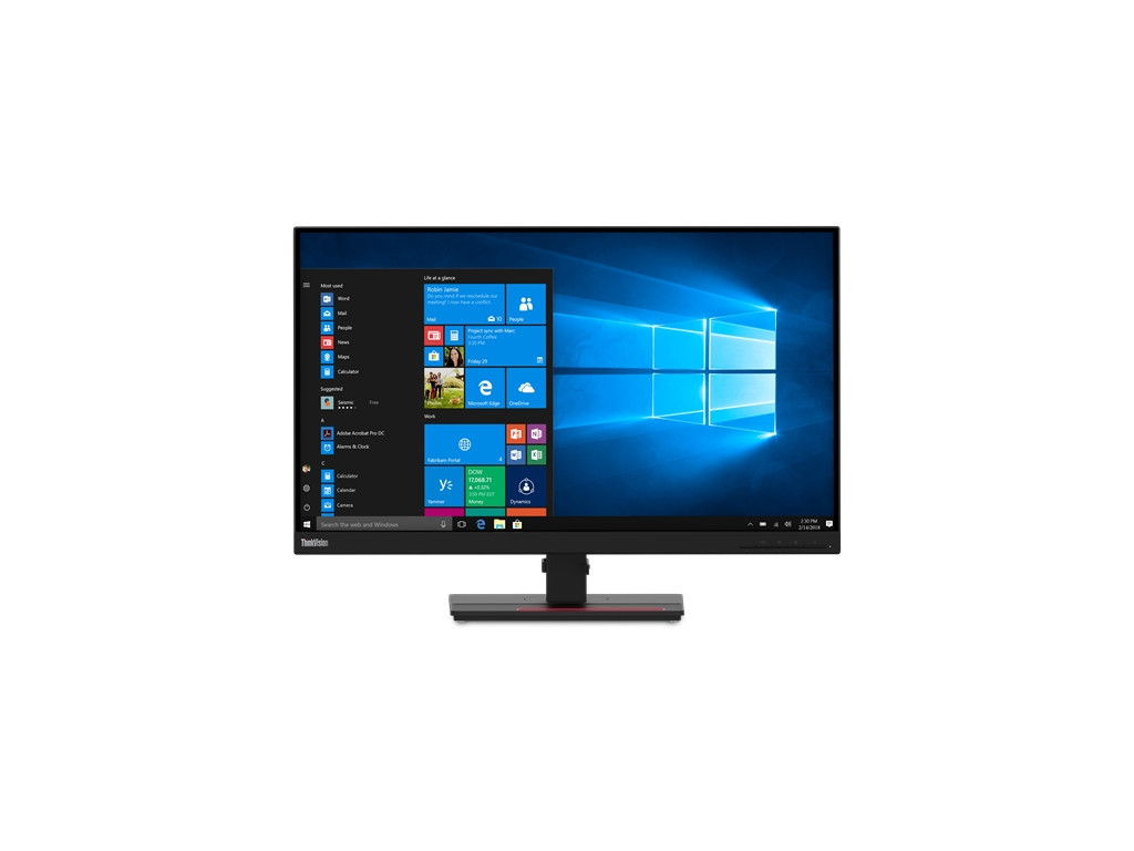 Монитор Lenovo ThinkVision T27h-2L 27" WQHD IPS 2560x1440 18846.jpg