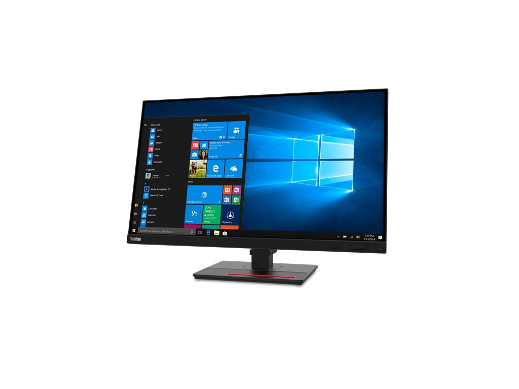 Монитор Lenovo ThinkVision T27h-2L 27" WQHD IPS 2560x1440 18846_1.jpg