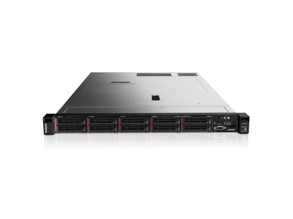 Сървър Lenovo ThinkSystem SR630 19406_1.jpg