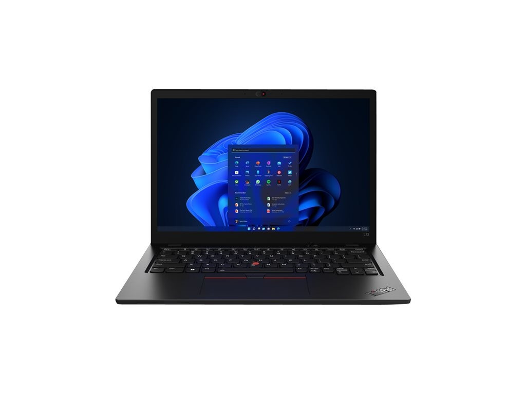 Лаптоп Lenovo ThinkPad L13 G3 Intel Core i7-1255U (up to 4.7GHz 20687.jpg