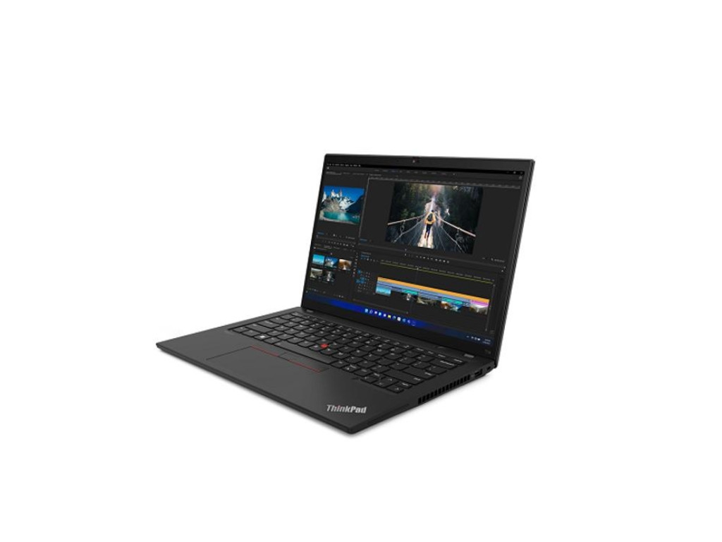 Лаптоп Lenovo ThinkPad L14 G3 Intel Core i5-1235U (up to  4.4GHz 20690_10.jpg