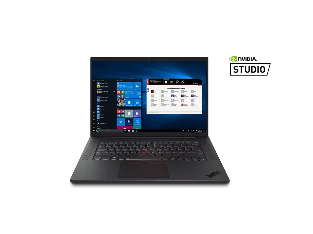 Лаптоп Lenovo ThinkPad P1 G4 Intel Core i7-11800H (2.3GHz up to  4.6GHz 20700.jpg