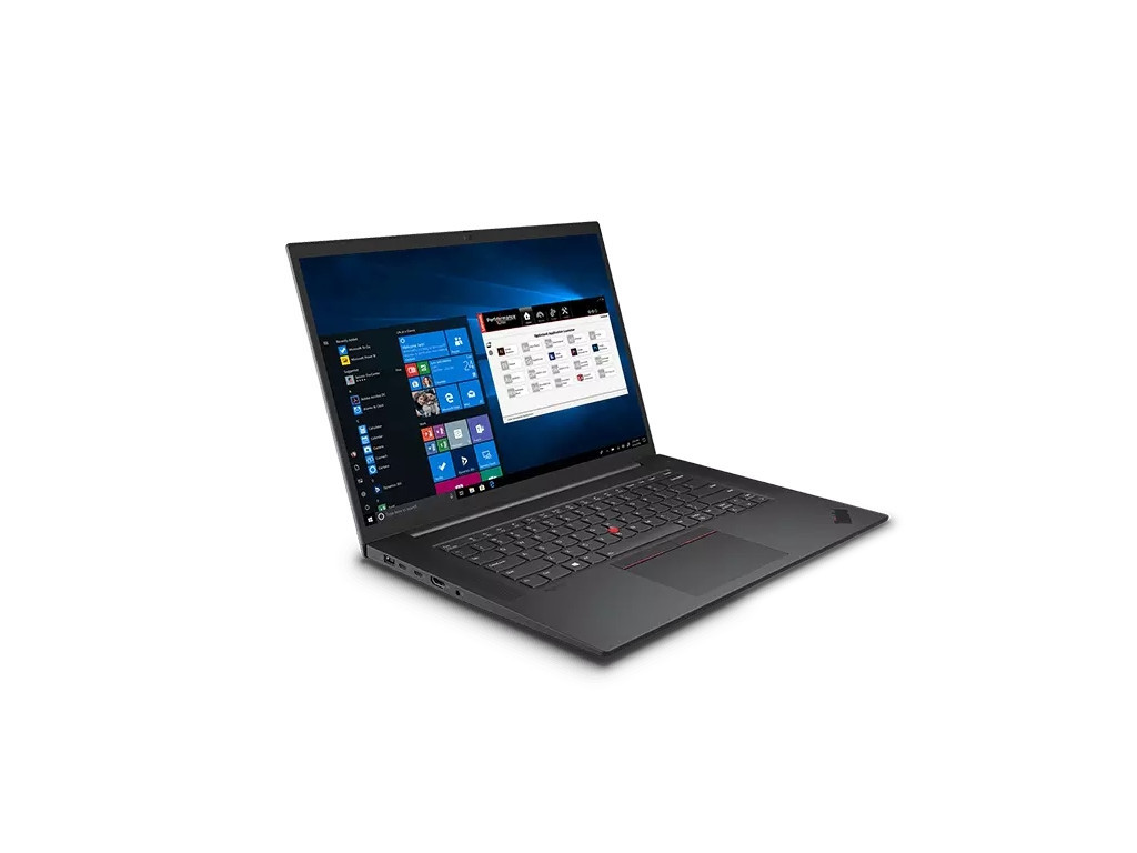 Лаптоп Lenovo ThinkPad P1 G4 Intel Core i7-11800H (2.3GHz up to  4.6GHz 20700_1.jpg