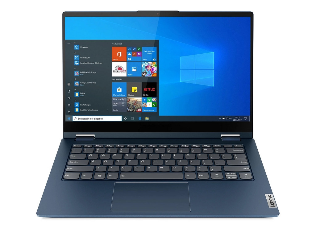 Лаптоп Lenovo ThinkBook 14s Yoga G2 Intel Core i5-1235U (up to 4.4GHz 21927.jpg