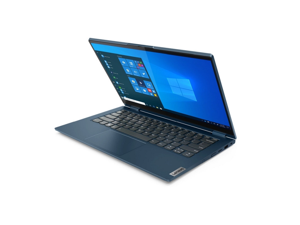 Лаптоп Lenovo ThinkBook 14s Yoga G2 Intel Core i5-1235U (up to 4.4GHz 21927_11.jpg