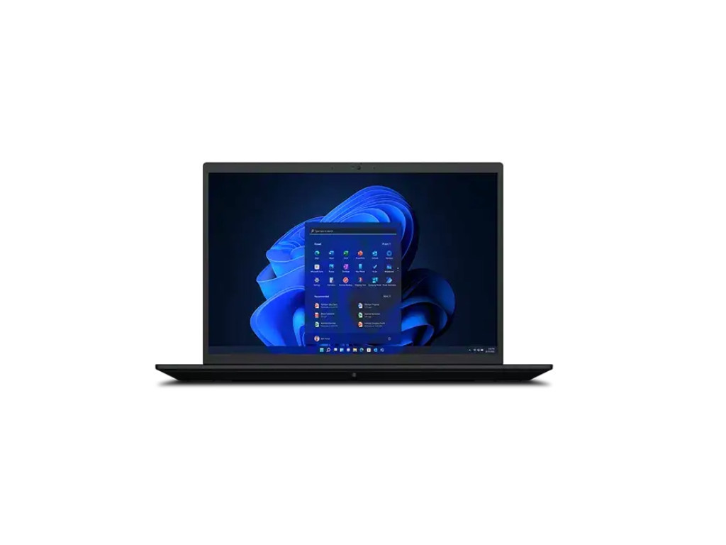 Лаптоп Lenovo ThinkPad P1 G5 Intel Core i7-12700H (up to 4.7GHz 21933_1.jpg