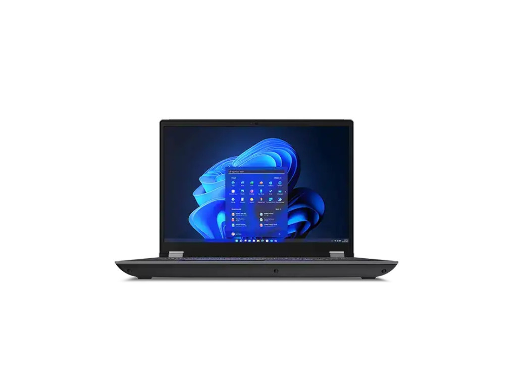 Лаптоп Lenovo ThinkPad P16 G1 Intel Core i7-12800HX (up to 4.8GHz 21938_1.jpg