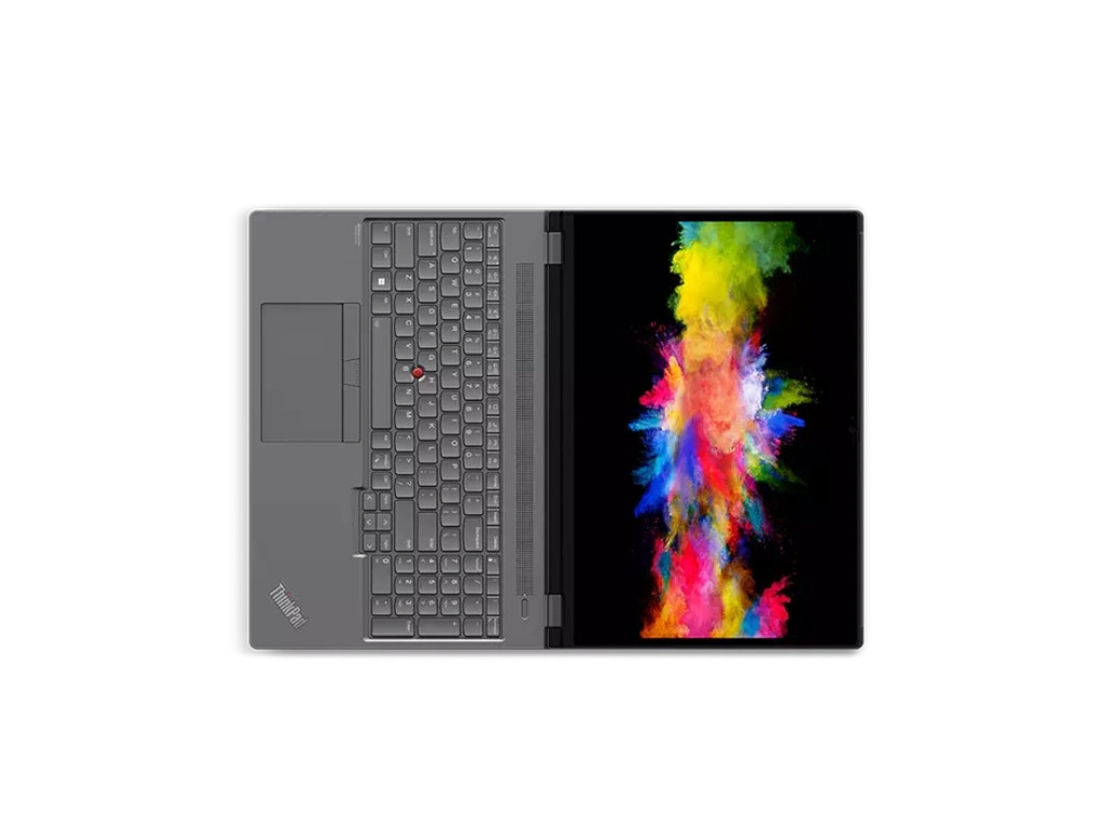 Лаптоп Lenovo ThinkPad P16 G1 Intel Core i7-12800HX (up to 4.8GHz 21938_2.jpg