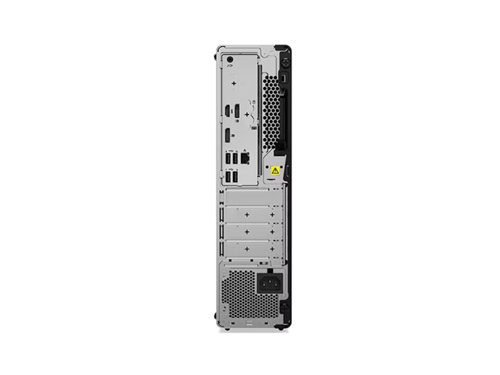 Настолен компютър Lenovo ThinkCentre M70s SFF Gen 3 Intel Core i5-12400 (2.50 GHz up tp 4.40 GHz) 8 GB DDR4 23219_2.jpg