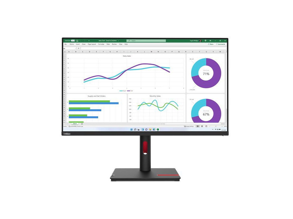 Монитор Lenovo ThinkVision T32p-30 31.5"IPS 23294.jpg