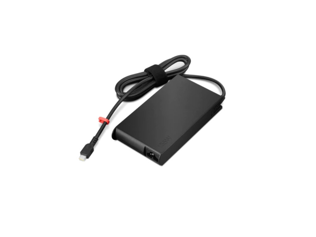 Адаптер Lenovo ThinkPad 135W AC Adapter (USB-C) - EU 24388.jpg