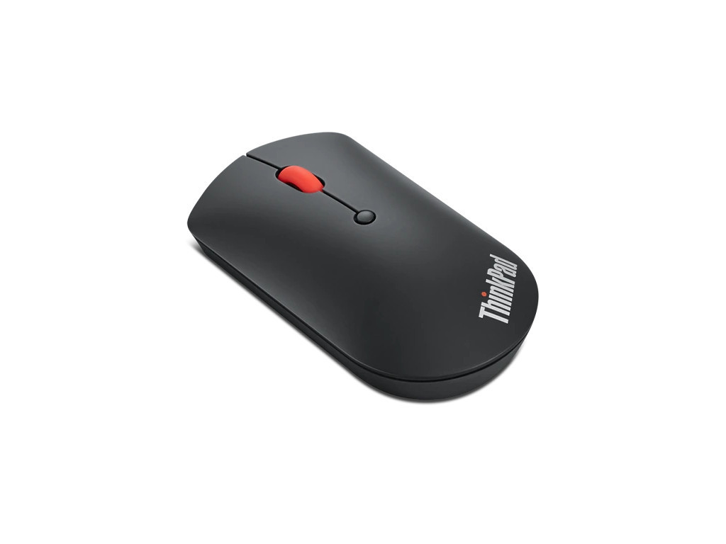 Мишка Lenovo ThinkPad Bluetooth Silent Mouse 24390_7.jpg