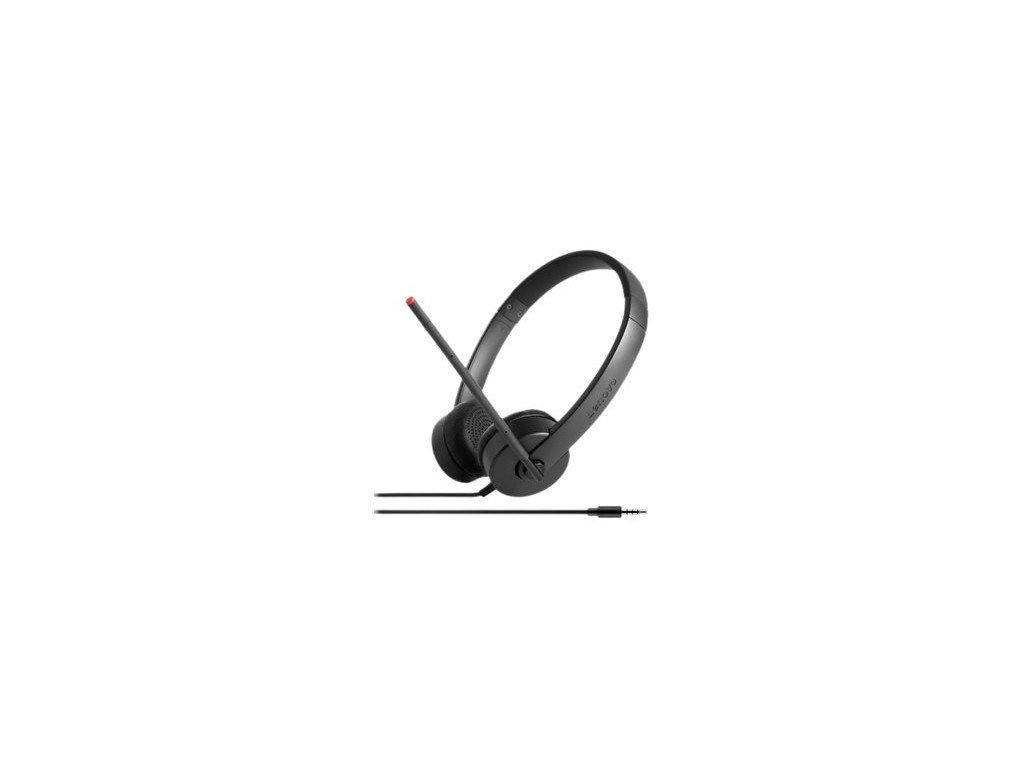 Слушалки Lenovo Stereo 3.5mm Headset 24396.jpg