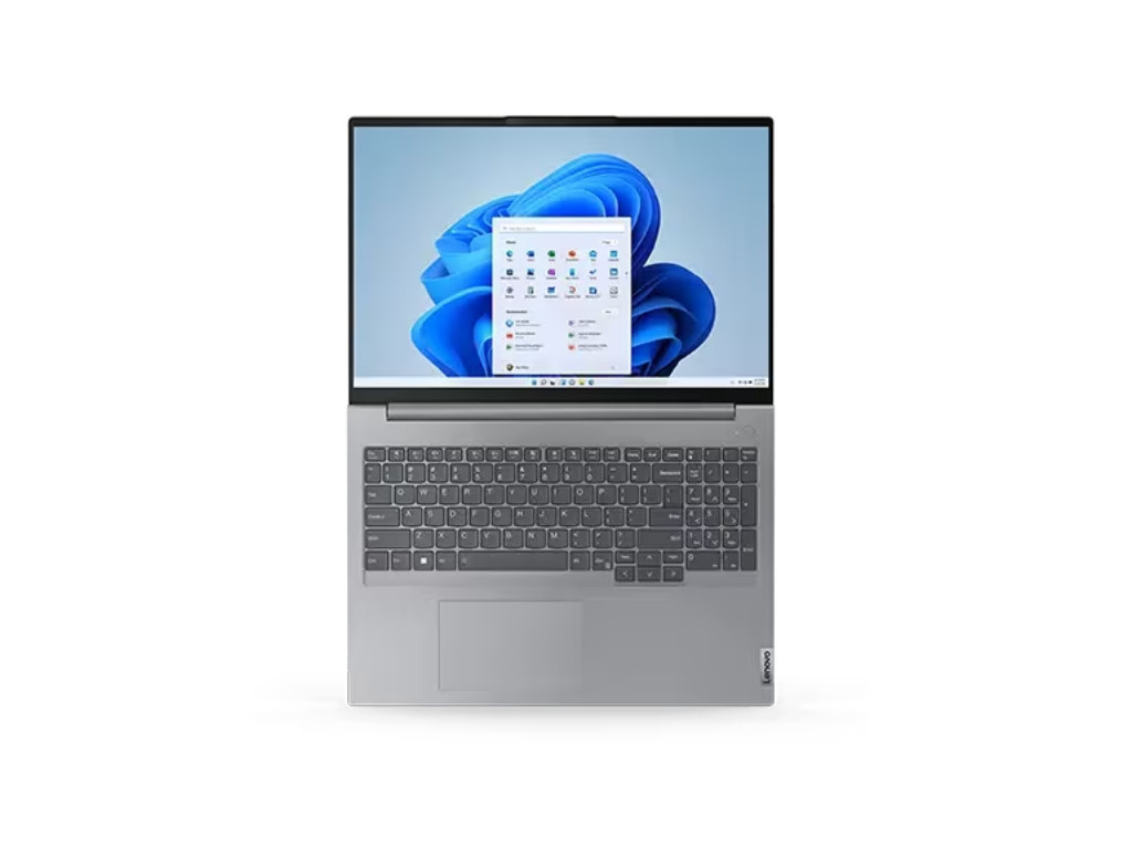 Лаптоп Lenovo ThinkBook 16 G6 Intel Core i5-1335U (up to 4.6GHz 24873_4.jpg