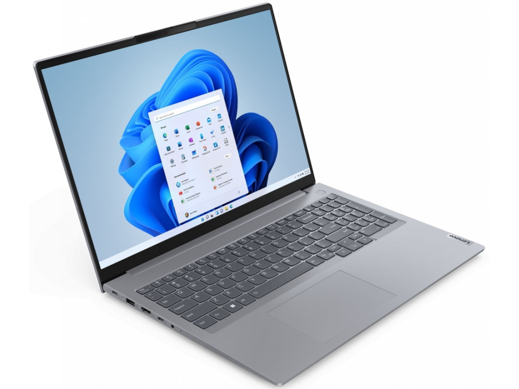 Лаптоп Lenovo ThinkBook 16 G6 AMD Ryzen 7 7730U (2.0GHz up to 4.5GHz 24879_1.jpg