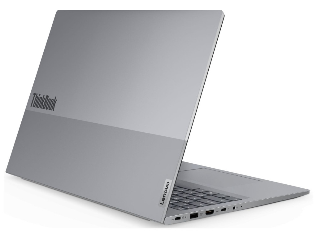 Лаптоп Lenovo ThinkBook 16 G6 AMD Ryzen 7 7730U (2.0GHz up to 4.5GHz 24879_5.jpg