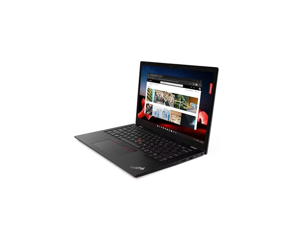 Лаптоп Lenovo ThinkPad L13 Yoga G4 Intel Core i7-1355U (up to 5.GHz 24882_2.jpg