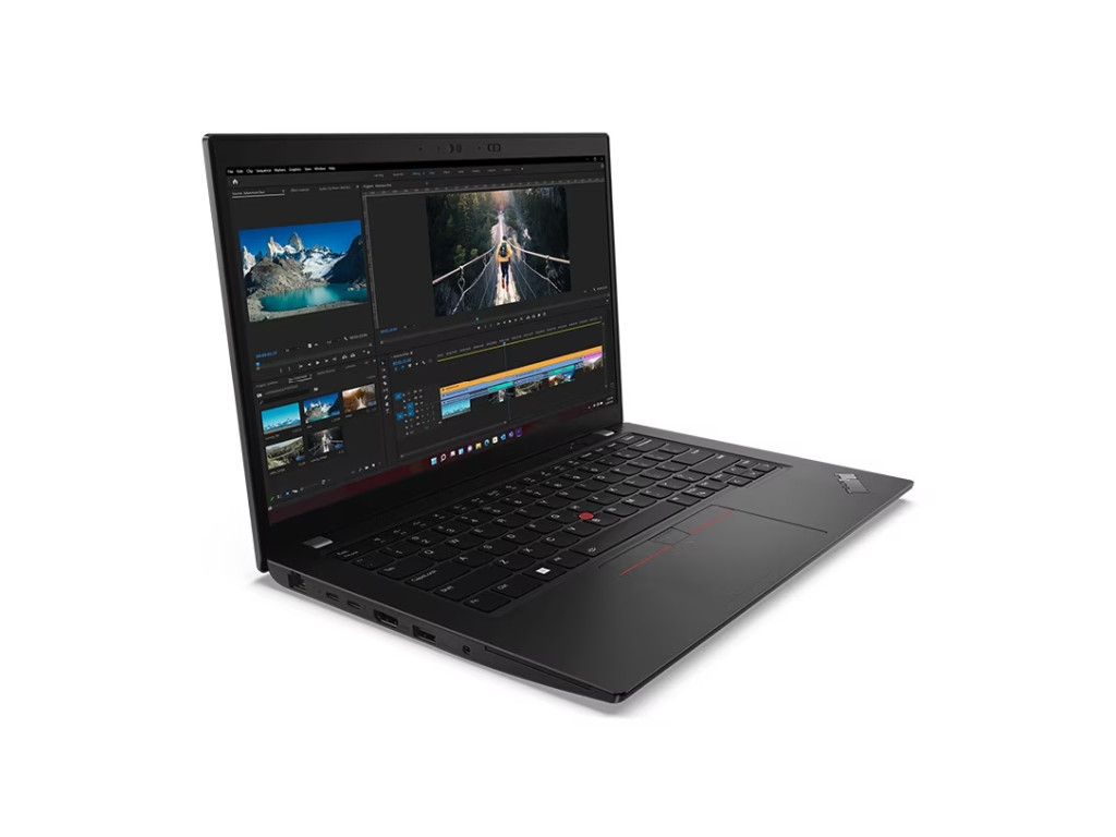 Лаптоп Lenovo ThinkPad L14 G4 Intel Core i5-1335U (up to 4.6GHz 24883.jpg