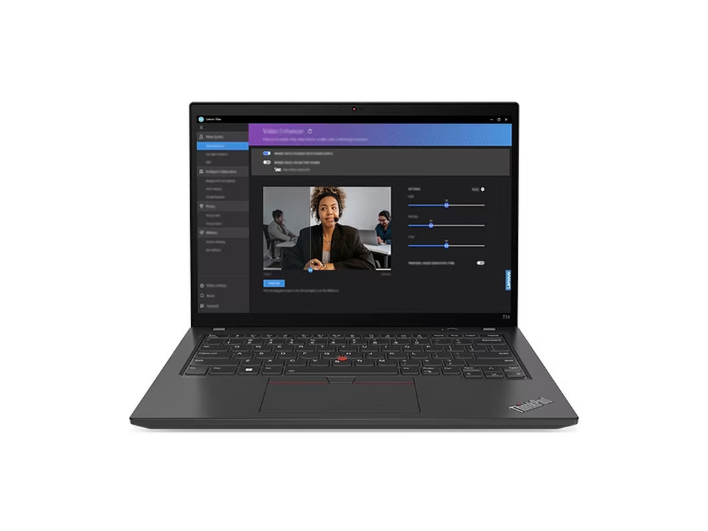 Лаптоп Lenovo ThinkPad T14 G4 Intel Core i5-1335U (up to 4.6GHz 24890.jpg