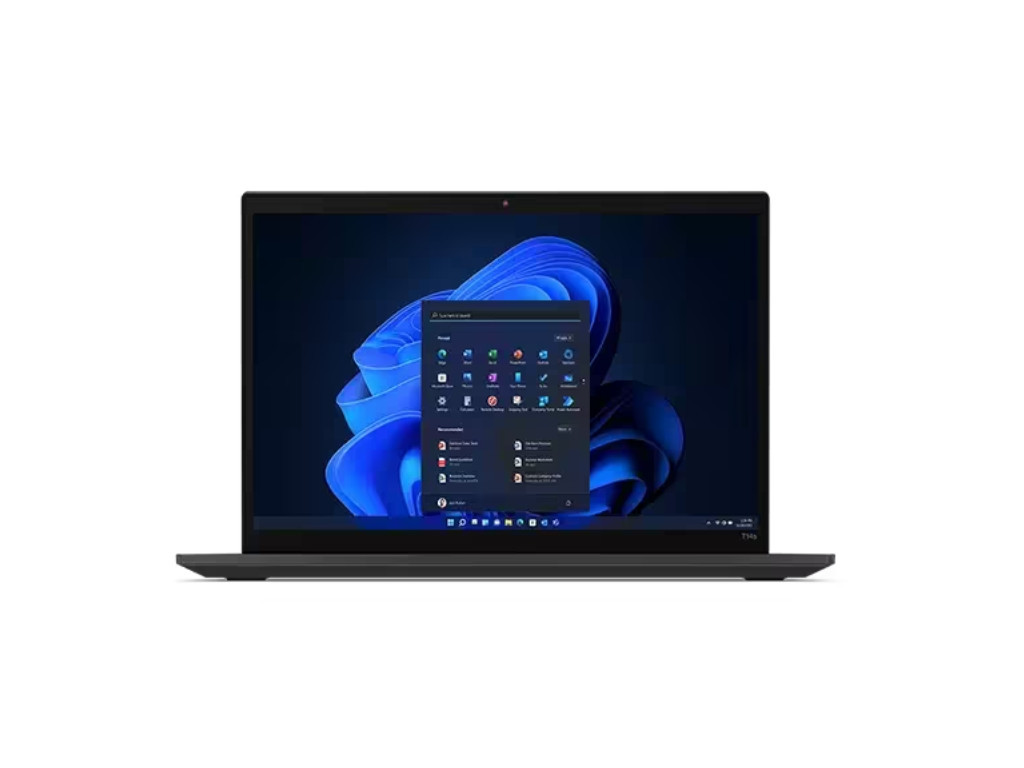 Лаптоп Lenovo ThinkPad T14s G4 Intel Core i5-1335U (up to 4.6GHz 24892_1.jpg