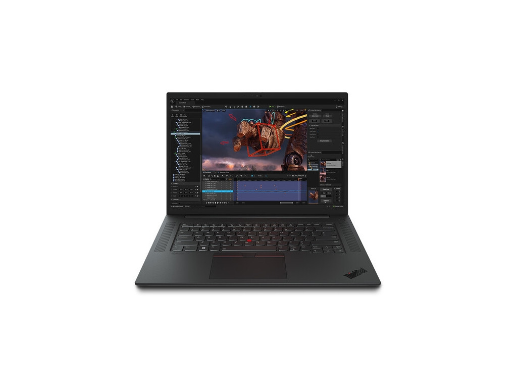 Лаптоп Lenovo ThinkPad P1 G6 Intel Core i7-13700H (up to 5.0GHz 24900.jpg