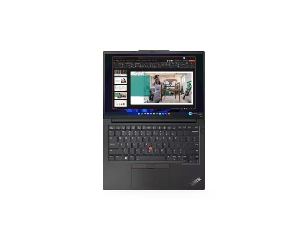 Лаптоп Lenovo ThinkPad E14 G5 Intel Core i5-1335U (up to 4.6GHz 24903_2.jpg