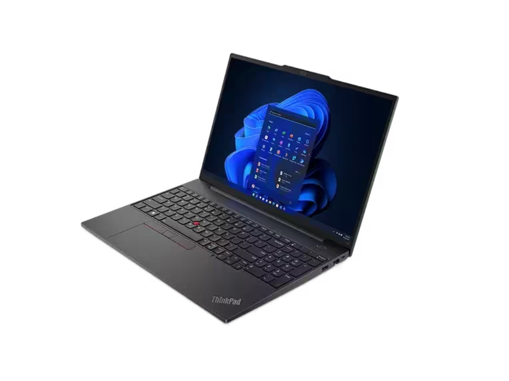 Лаптоп Lenovo ThinkPad E16 G1 Intel Core i5-1335U (up to 4.6GHz 24906_2.jpg