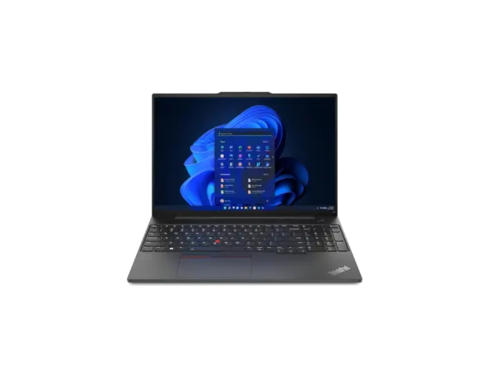 Лаптоп Lenovo ThinkPad E16 G1 Intel Core i7-1355U (up to 5.0GHz 24908.jpg