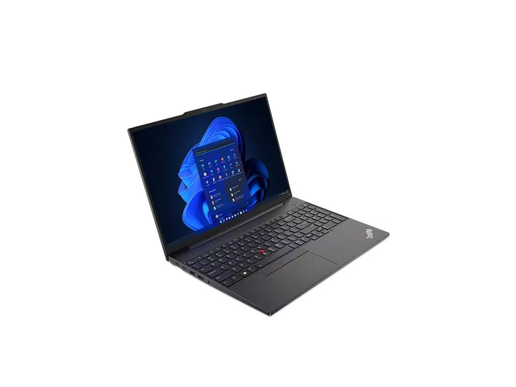 Лаптоп Lenovo ThinkPad E16 G1 AMD Ryzen 7 7730U (2.0GHz up to 4.5GHz 24914_1.jpg