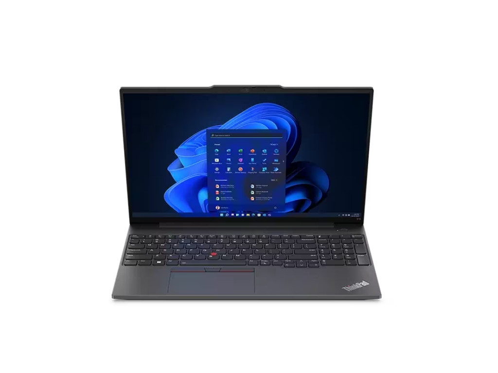 Лаптоп Lenovo ThinkPad E16 G1 AMD Ryzen 7 7730U (2.0GHz up to 4.5GHz 24914_2.jpg