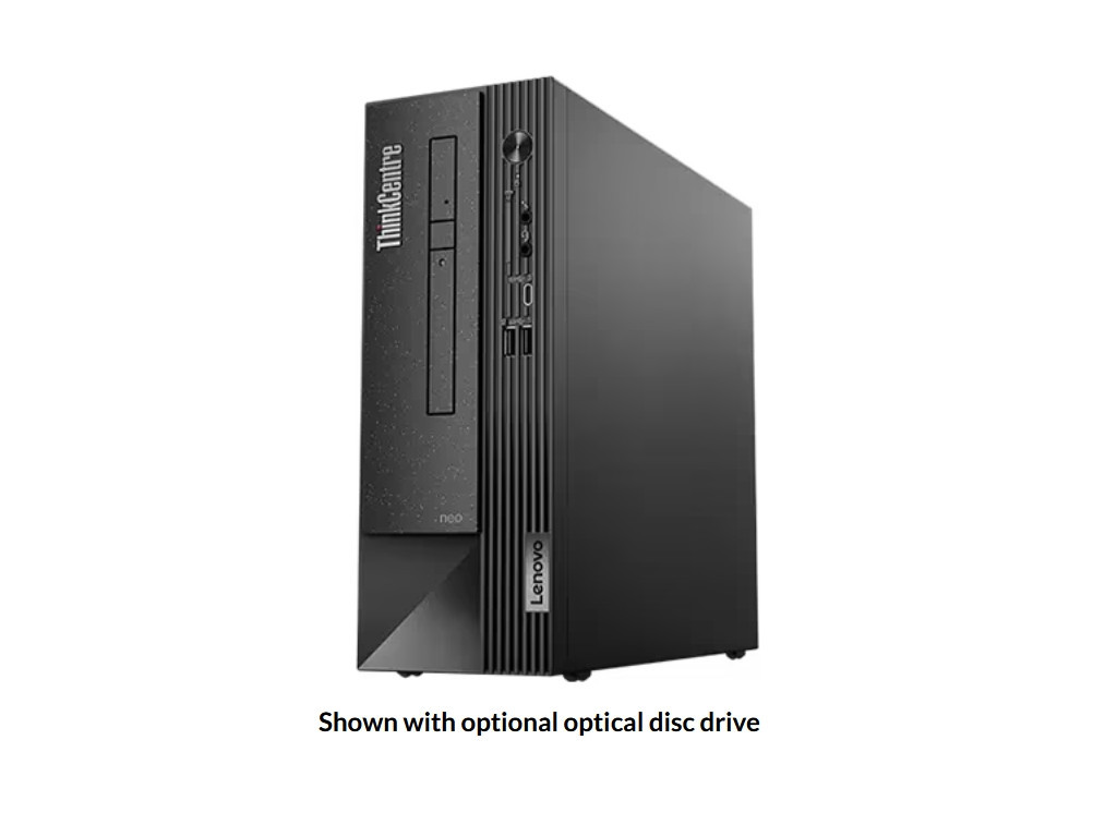 Настолен компютър Lenovo ThinkCentre neo 50s G4 SFF Intel Core i7-13700 (up to 5.2GHz 25862.jpg