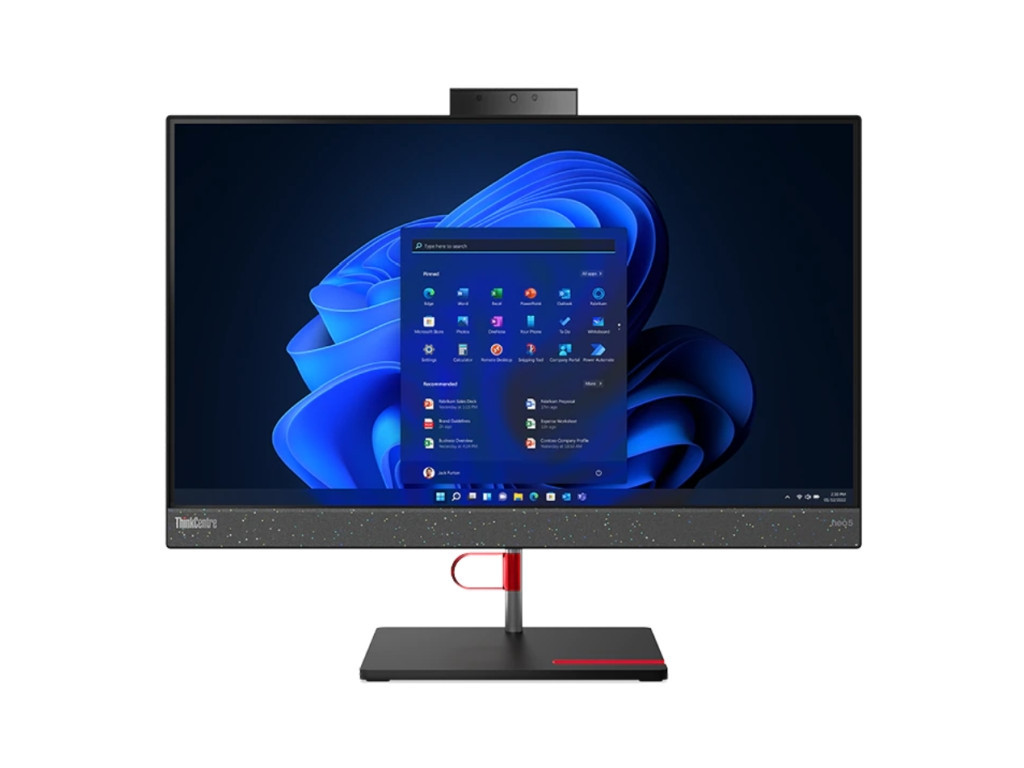 Настолен компютър - всичко в едно Lenovo ThinkCentre Neo 50a G4 AIO Intel Core i7-13700H (up to 5GHz 25866.jpg