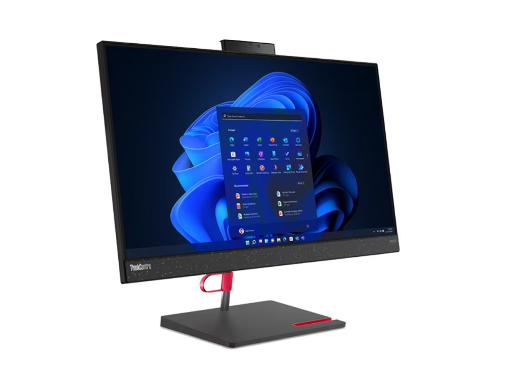 Настолен компютър - всичко в едно Lenovo ThinkCentre Neo 50a G4 AIO Intel Core i7-13700H (up to 5GHz 25866_2.jpg