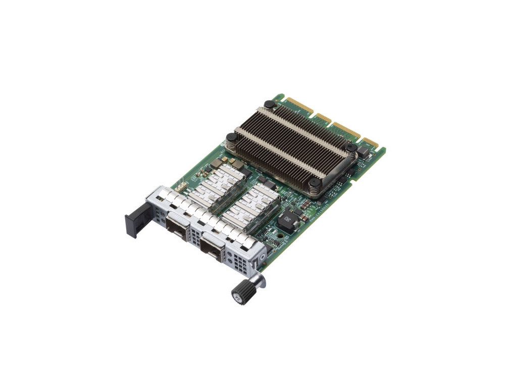 Адаптер Lenovo ThinkSystem Broadcom 57414 10/25GbE SFP28 2-port OCP Ethernet Adapter 26539.jpg