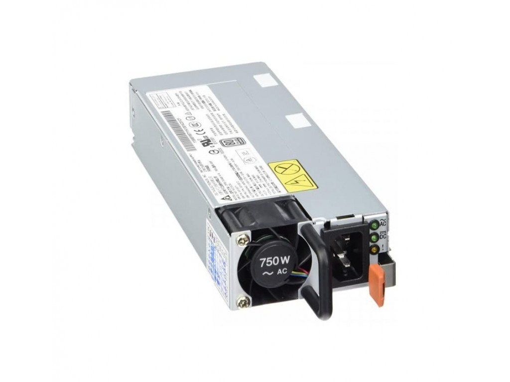 Захранване Lenovo ThinkSystem 750W (230V) Titanium Hot-Swap Power Supply 26540.jpg