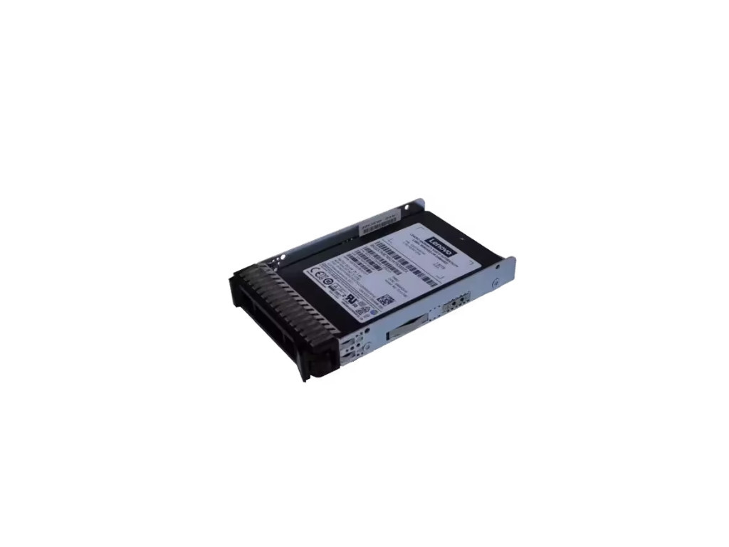 Твърд диск Lenovo ThinkSystem 2.5" Multi Vendor 1.92TB Entry SATA 6Gb Hot Swap SSD 26552.jpg