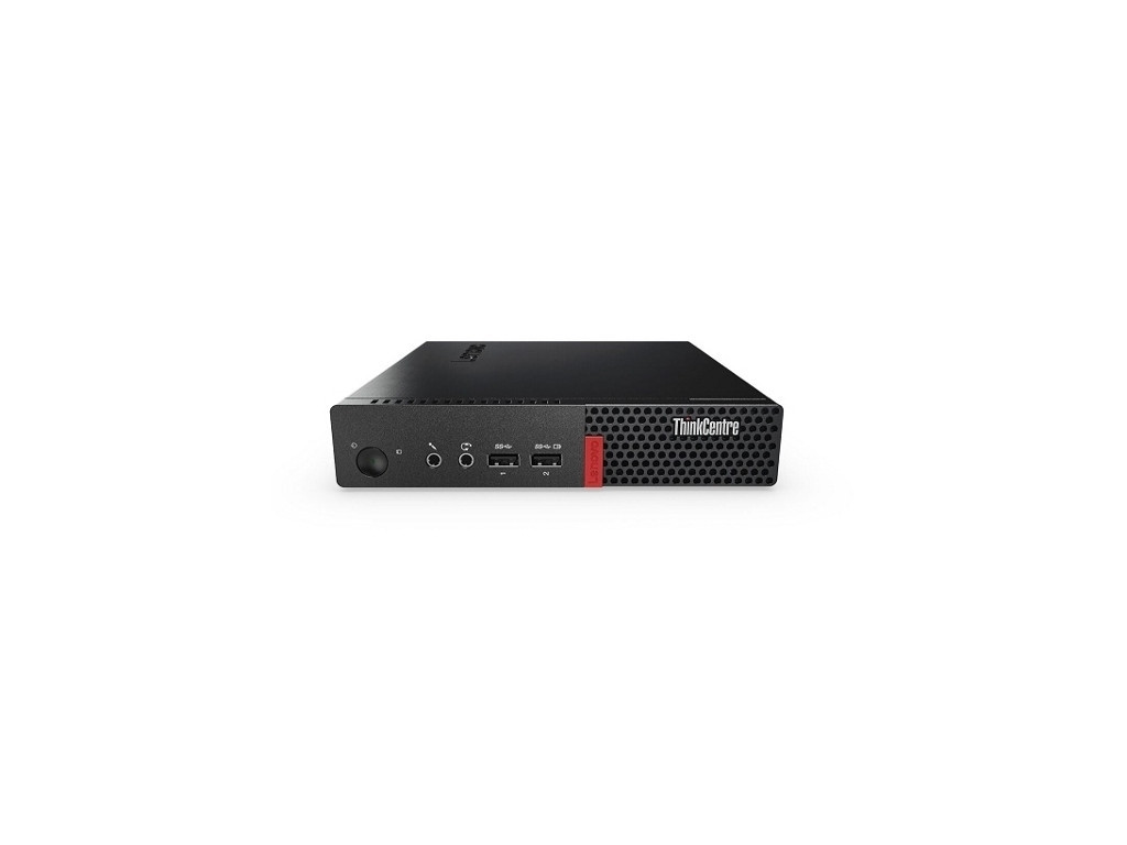 Настолен компютър Lenovo ThinkCentre M720q Tiny Intel Core i5-8400T (1.7GHz up to 3.3GHz 3011_1.jpg