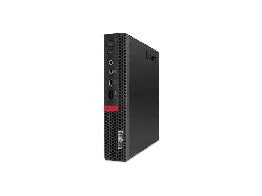 Настолен компютър Lenovo ThinkCentre M75q Tiny AMD Ryzen 5 PRO 3400GE (3.3GHz up to 4.0GHz 3018_1.jpg