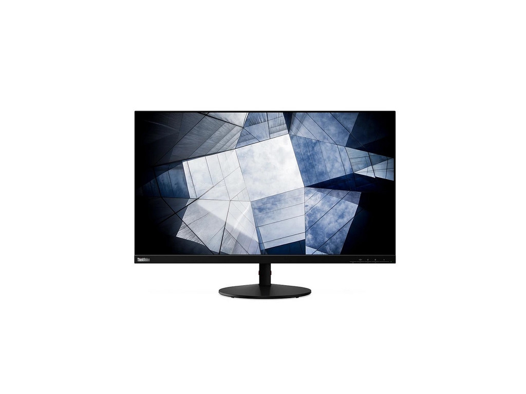 Монитор Lenovo ThinkVision S28u-10 28-inch UHD LED Backlit LCD Monitor 3383.jpg