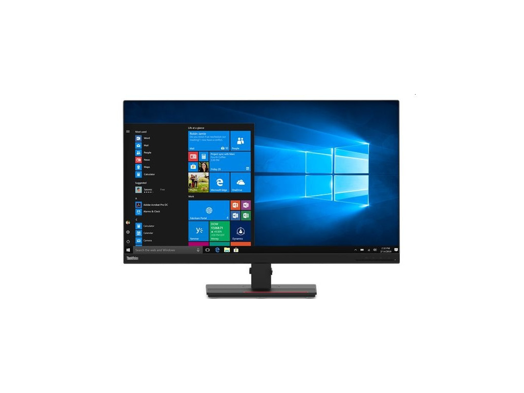 Монитор Lenovo ThinkVision T32p-20 31.5" 4K (3840x2160) 3385.jpg