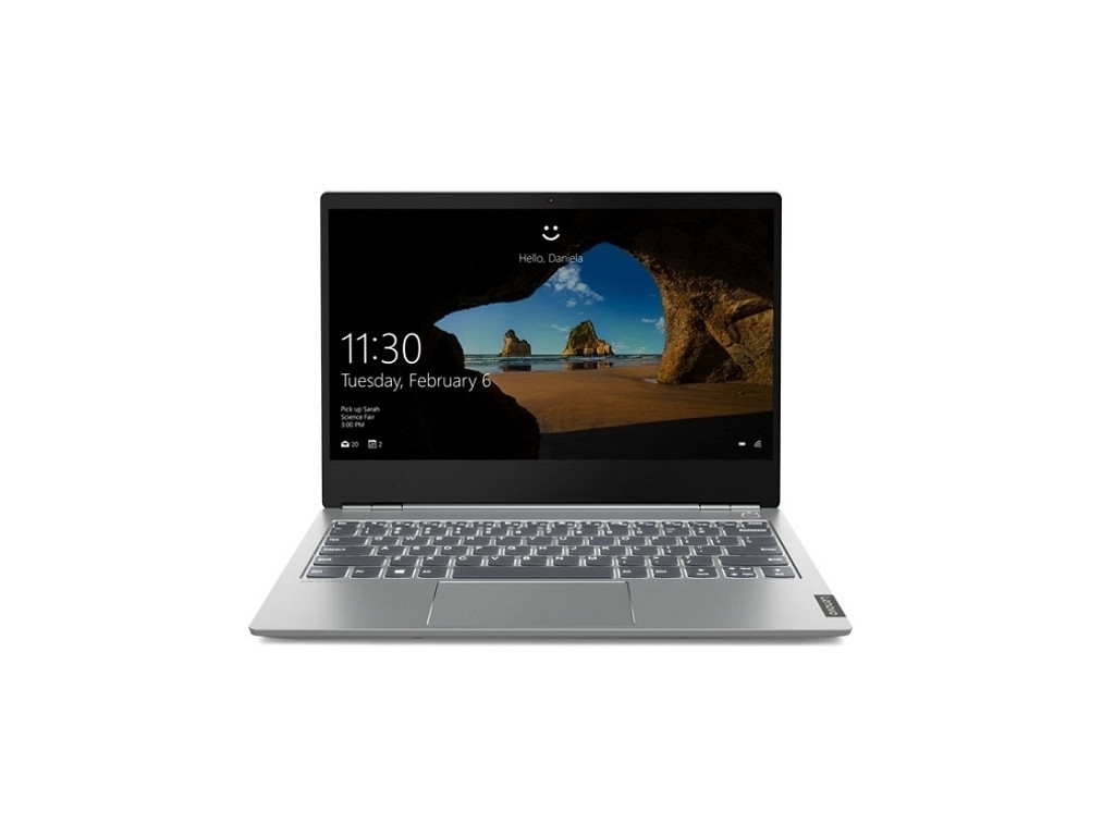 Лаптоп Lenovo ThinkBook 13s Intel Core i5-10210U (1.6GHz up to 4.2GHz 443_29.jpg